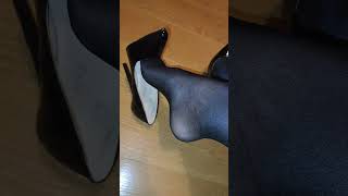 wolford neon pantyhose color admiral [upl. by Euphemie]