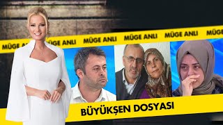 Büyükşen çifti cinayete nasıl kurban gitti Yanlışlıkla mı öldürüldüler  Müge Anlı ile Tatlı Sert [upl. by Mathew157]