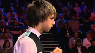 Naughty Screw  Judd Trump 169 [upl. by Yznel560]