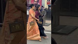 Vettaiyan RED CARPET Superstar Rajinikanth Manju Warrior Anirudh [upl. by Enitsenre286]