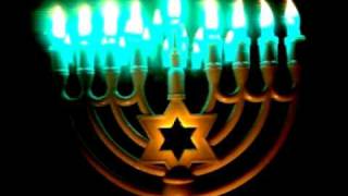 Hanukkah Oh Hanukkah  Erran Baron Cohen Feat Jules Brookes [upl. by Silvia337]