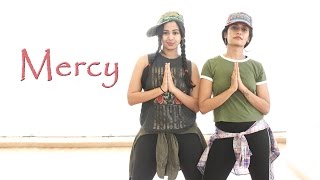 Mercy  Badshah  Hip Hop  Naach Choreography  DanceLikeAPro [upl. by Arted]