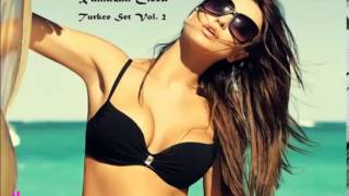 Ramazan Cicek Turkce Pop Remix Set Vol 2 [upl. by Elmer44]