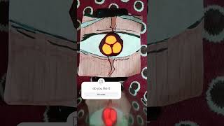 sharingan edit sharingan [upl. by Elberfeld]