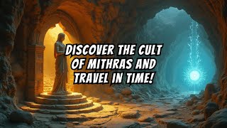 Discover the Cult of Mithras and Travel in Time [upl. by Ahsekim999]