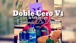 Comandante Doble Cero Vol 1 [upl. by Udenihc550]