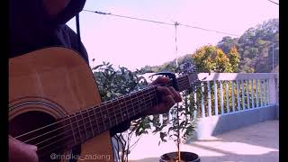 I tello chuan  Gnat fingerstyle [upl. by Aniuqaoj]