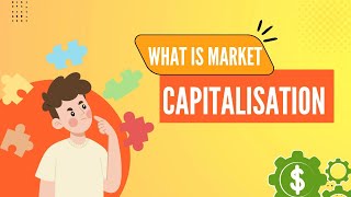 what is Market Capitalisation  Market cap kiya hota hai [upl. by Pearman]