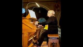 Hendrik Andriessen 18921981  Passacaglia [upl. by Garey408]