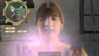 Lets play Oblivion 53 To sell items [upl. by Yeslah]