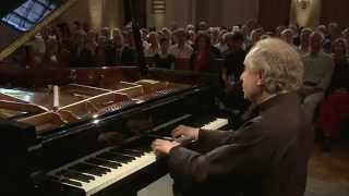 András Schiff  Bach French Suite No1 in D minor BWV812 [upl. by Hank170]