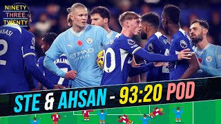 THE CHELSEA AFTERMATH  STE amp AHSAN [upl. by Yates]