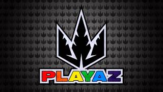 BEST OF PLAYAZ  Ft Original Sin Taxman Sub zero Hazard Jaydan Konichi Pleasure amp more [upl. by Nehgaem369]