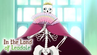 OujoSama Skeleton  In the Land of Leadale [upl. by Eedak]