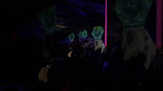 KONEBU  sonik cirkus  Goa  Pinakin Beach Cafe  Goa  Psytrance India [upl. by Proud402]