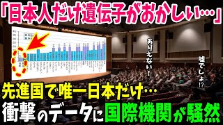 【海外の反応】先進国で唯一日本だけ！衝撃の事実に国際機関がざわつくwアメリカに暮らしているある家族が夫の転勤を期に日本移住を決断した理由とは⁉️【日本のあれこれ】 [upl. by Ronoel610]