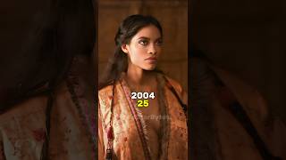 Alexander 2004 Cast Then and Now shorts alexander ytshorts [upl. by Seigler]