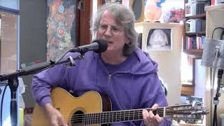 Roger McNamee quotCity of New Orleansquot 081322 [upl. by Mattland]