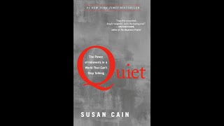 Top 14 Insights from Quiet The Power of Introverts [upl. by Guilbert]