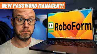 Can RoboForm make me switch from 1Password [upl. by Aivatahs61]