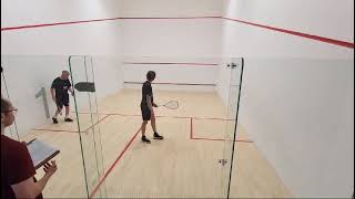 Cluanie Fraser Vs Ian Turnbull part match [upl. by Jessamine]