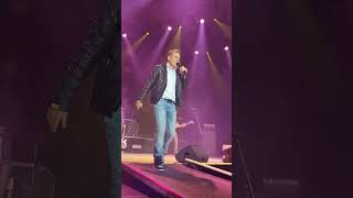 Dieter Bohlen Live Magdeburg 29042023 quot Eine Nacht quot  einfach MEGA [upl. by Flemings68]