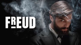 Freud  Trailer da temporada 01  Dublado Brasil 4K [upl. by Ahsratal617]