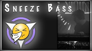 The Sneeze Bass [upl. by Fritts223]