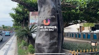 The stones Legian Bali Autograph Collection vol2 executive suite room [upl. by Snevets]