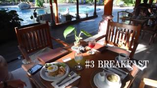 BHUWANA UBUD HOTEL in Ubud Bali 〜バリ島ウブドのおすすめホテル（ブワナウブドホテル）〜 [upl. by Mathias]