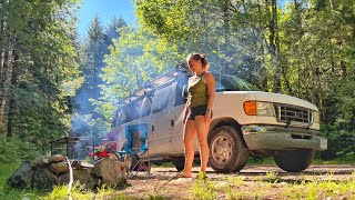 VANCOUVER ISLAND ROADTRIP⎜So beginnt unsere Kanada Reise [upl. by Jamal]