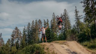 Radfahren in Niederösterreich  Die weltweit beste Kampagne Niederösterreichs [upl. by Yaakov]