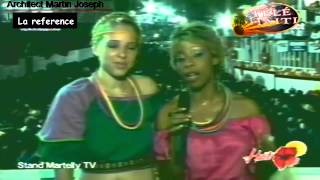 Mass Konpa Baricad Crew bc Kreyol La Stand Martelly TV quotCarnaval Des Fleursquot 7312012 [upl. by Darom411]