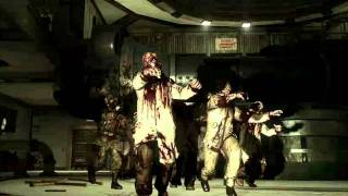 NAZI ZOMBIES ASCENSION Abracadavre Theme Song [upl. by Cirederf]