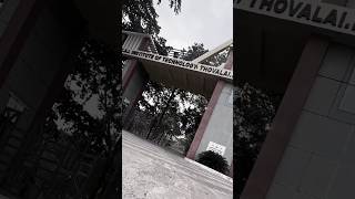 smart boyz of CSI INSTITUTE of technology viral clg shortvideos friends kanyakumari trending [upl. by Neumeyer11]