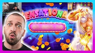 PERO MARTIC CASINO BIG WINS 💸  TROLLGANG  Part 1 [upl. by Alocin]