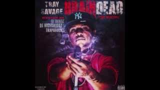 Tray Savage Ft Cory Gunz  Peso Prod By DeeMoney [upl. by Hartfield462]