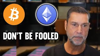 Raoul Pal Bitcoin Interview2024 quotMy Two Big Crypto Bets  Buy Nowquot [upl. by Ellenor]