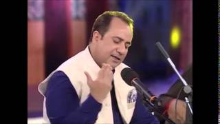 Allah Allah Phir hum Madine  Rahat Fateh Ali Khan [upl. by Nauqe]