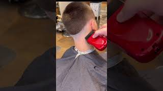 Have YOU Ever Had A Buzzcut  How to elevate your buzz cuts hairtransformation haireducation [upl. by Lauder]