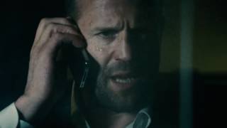 Jason Statham speaks Russian in SAFE [upl. by Vincentia]