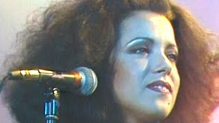 Antonella Ruggiero  Matia Bazar LIVE CONCERT  87 in Germany [upl. by Hanson974]