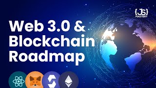 Become a Web 3 amp Blockchain Developer in 2023  Practical Step by Step Solidity and Web3 Roadmap [upl. by Tirza]