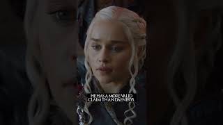 Curiosidade de game of thrones housetargaryen houseofthedragon gameofthrones got [upl. by Igor]