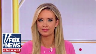 McEnany This has MASSIVE implications for Trumps criminal trials [upl. by Myrilla]