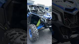 2020 Canam Maverick X3 XRS TURBO RR [upl. by Dotson]