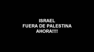 Todos somos GAZA [upl. by Fae]