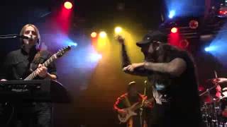 Neal Morse feat Mike Portnoy  Crazy Horses [upl. by Christiane]