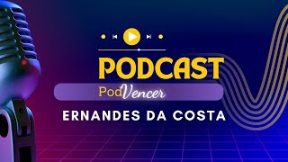 PODCAST  PodVencer [upl. by Ennaul756]