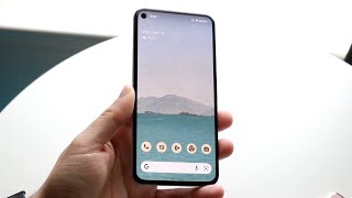 Google Pixel 5 In Mid 2024 Review [upl. by Vi]